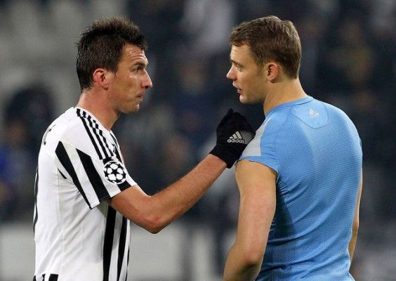 Manuel Neuer: Juventus nema mentalnu prednost nad Bayernom