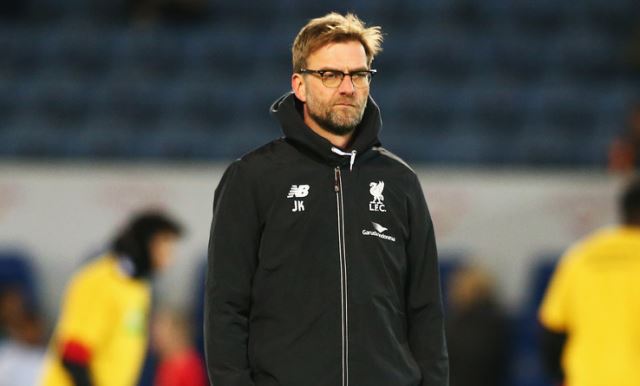 Klopp komentarisao odlazak