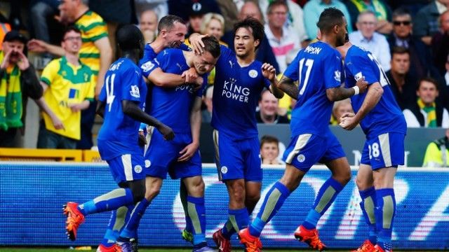 Arsenal zainteresovan za zvijezdu Leicestera