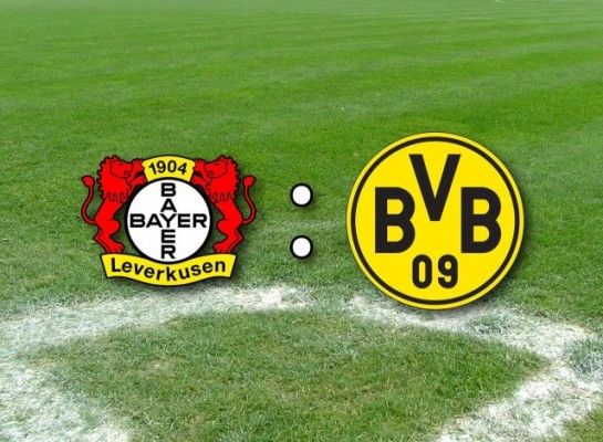 BUNDESLIGA (analiza): Leverkusen – Dortmund