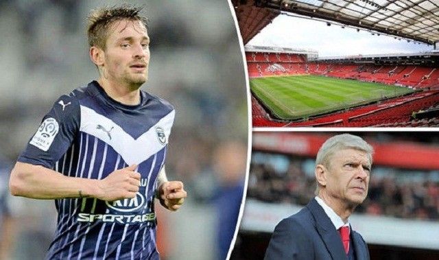 Debuchy: Ljut sam na Wengera, nije ispunio svoje obećanje