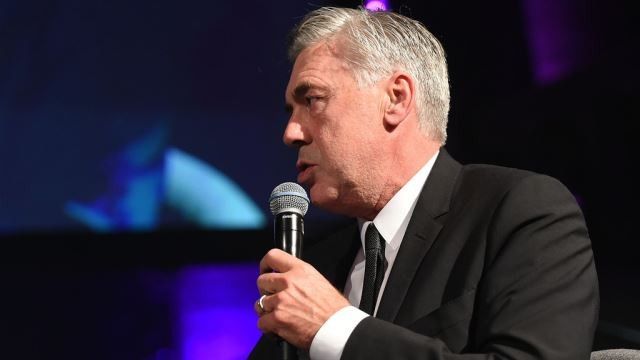 Ancelotti: Messijev penal u Španiji je OK, ali u Italiji to je problem
