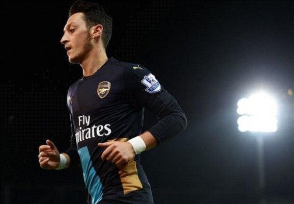 Svrgnut sa prvog mjesta: Mesut Ozil više nije kralj asistencija