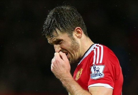 Michael Carrick na ljeto prelazi u Unitedovog ljutog rivala?