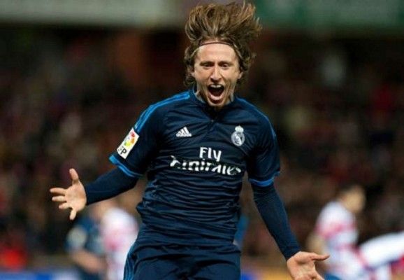 Zidane: Modrić bi češće trebao šutati po golu protivnika