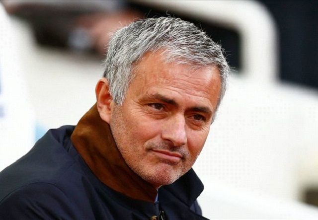 Mourinho ima džentlmenski dogovor sa Manchester Unitedom