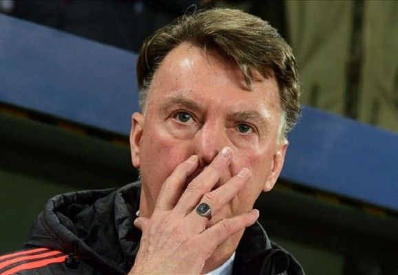 Van Gaal: Niko se više ne boji sukoba sa Manchester Unitedom