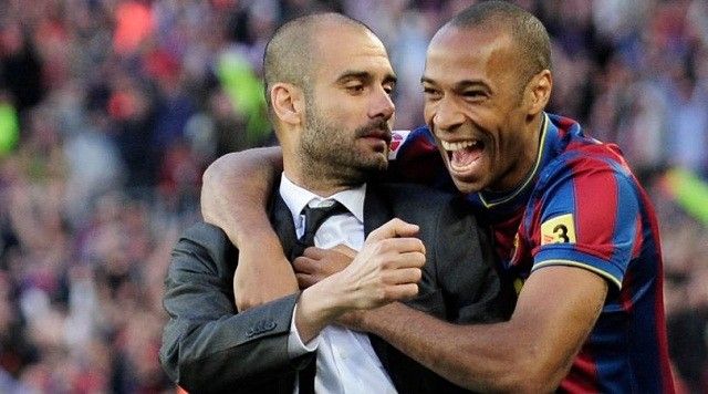 Henry za Guardiolu: On će napraviti mnogo promjena na Etihadu