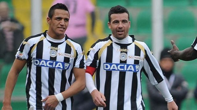 Ovako bi izgledao Udinese – da nisu prodavali igrače