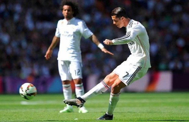 Razočaravajuća statistika: Posljednjih 100 slobodnjaka Cristiana Ronalda