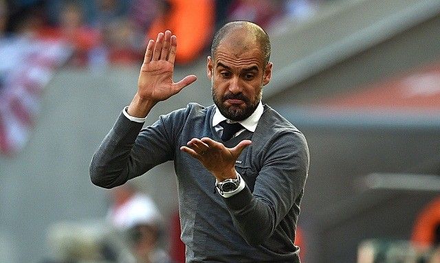 Prva dva pojačanja koja će Guardiola dovesti u Manchester City