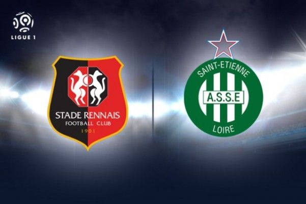 Ligue 1 (analiza): Rennes – Saint-Etienne