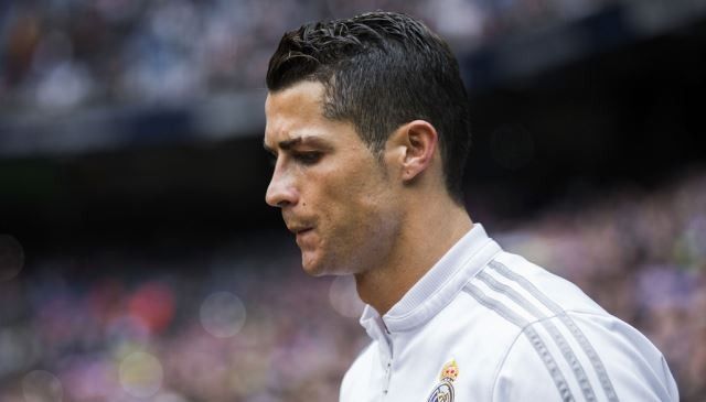 Ronaldo doveo Real u vodstvo uz dosta sreće