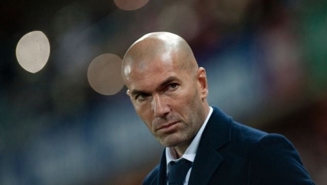 Zidane: Ronaldo je najbolji