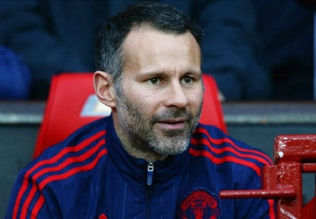 Ryan Giggs postavio ultimatum za Manchester United
