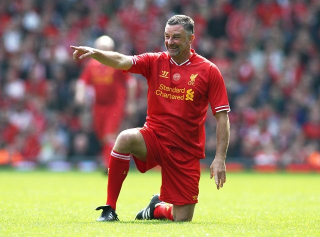 Samo jedan igrač može spasiti Liverpool-ovu sezonu