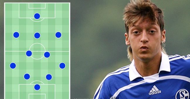 Schalke da nisu prodavali igrače