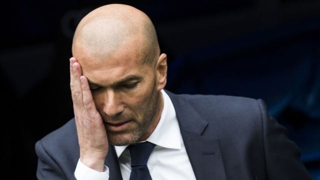 “Ostao bih u Real Madridu da su mi dozvolili da odigram pet uzastopnih utakmica”