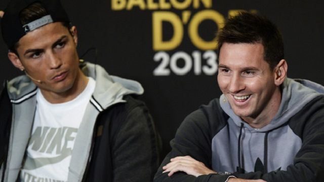 Znam zašto je Messi izveo taj penal