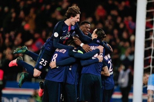 TRANSFER BOMBA: Barcelona novo pojačanje dovodi baš iz PSG-a