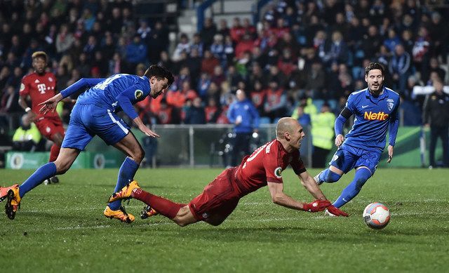 arjen robben
