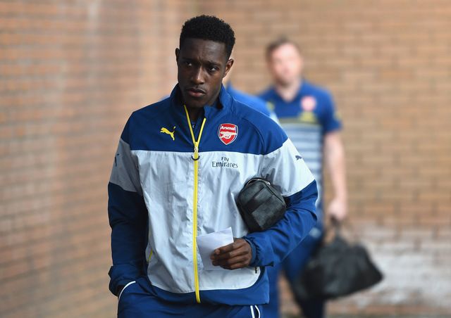 Welbeck napušta Arsenal