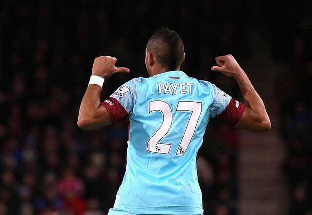 David Sullivan: Dimitri Payet može postati West Hamova legenda