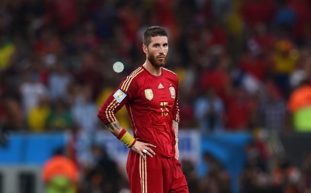 Želim osvojiti EURO po treći put