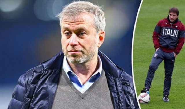 Uskoro i zvanična objava: Abramović se sastao sa novim menadžerom Chelseaja