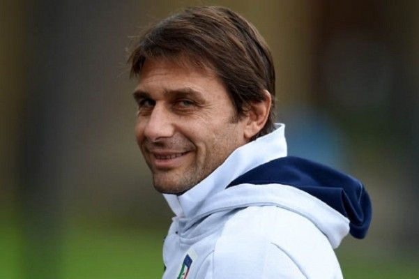 Zola: Conte je jednako dobar kao Mourinho ili Guardiola