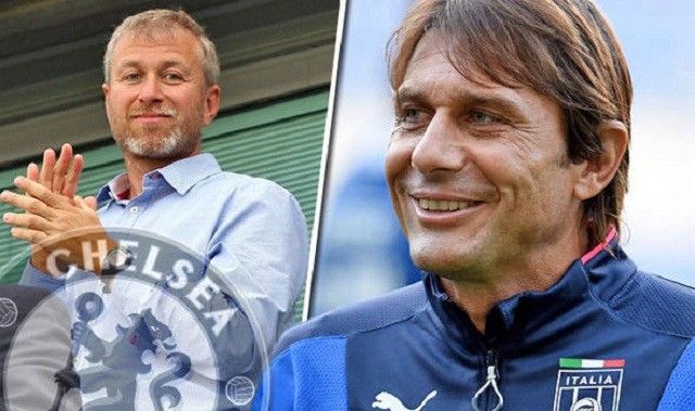 Chelsea šokiran ovom izjavom Antonio Conte-a