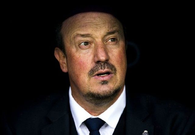 Benitez bi mogao napraviti šokantni povratak u Premiership