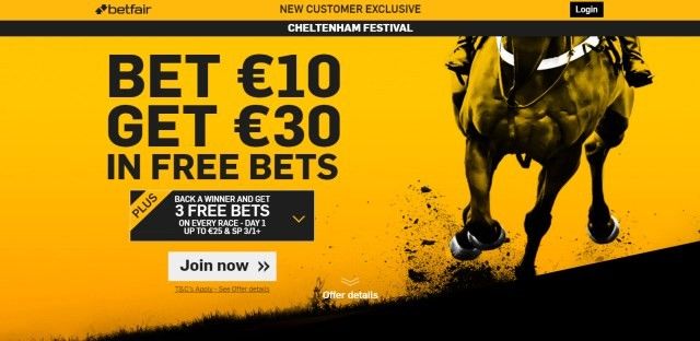 PROMOCIJA: Utrke konja – CHELTENHAM FESTIVAL!