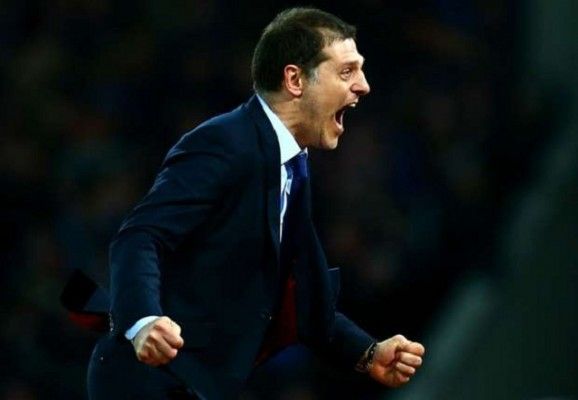 Bilić: Moja ekipa ne osjeća nikakav pritisak!