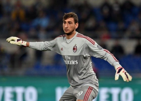 Chelsea dovodi Donnarummu ukoliko Courtois ode ovog ljeta