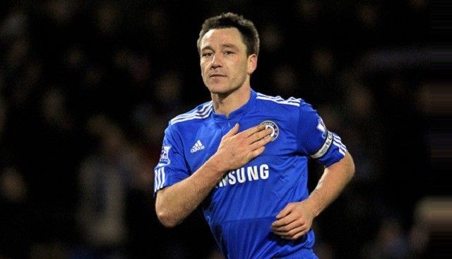 Chelsea pronašao zamjenu za Terryja u Italiji?!