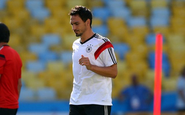 Mats Hummels: Engleska može osvojiti EURO