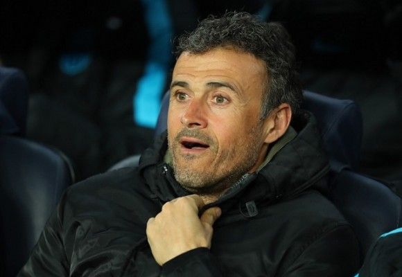 Enrique: Naša odbrana nije loša kao što pričaju!