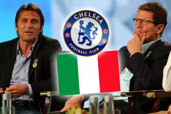 Fabio Capello savjetovao novog trenera Chelseaja