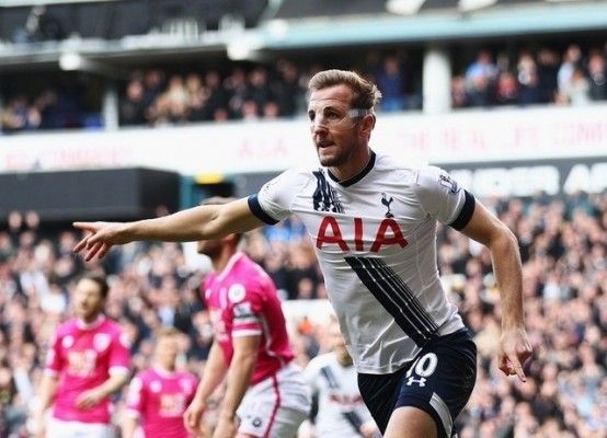 Sheringham: Harry Kane je već bolji nego što sam ja ikad bio