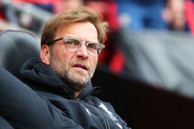 Klopp otkrio zašto nikada neće trenirati Bayern