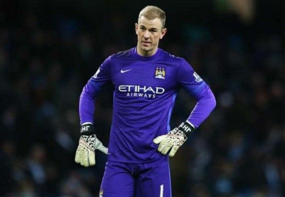 Manchester City želi prvo, a mogli bi pasti i na peto mjesto, tvrdi Hart
