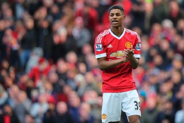 Ferguson: Rashford je jedan od najboljih talenata Manchester Uniteda posljednjih godina