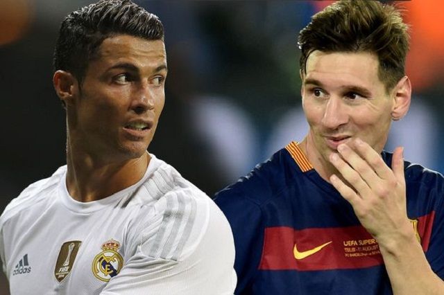 Navijač Cristiana Ronalda ubio svog prijatelja koji je navijao za Lionel Messija