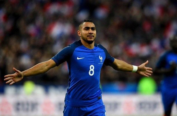 Payet: Ne znam hoću li igrati na Europskom prvenstvu