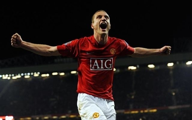 Nemanja Vidić otkrio zašto je napustio Manchester
