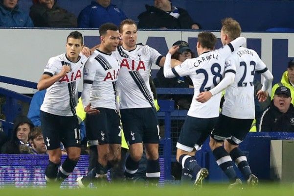 Tuchel: Tottenham igra poput njemačkih timova
