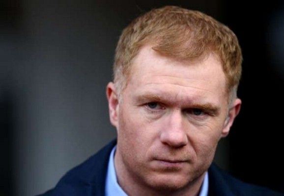 Scholes: Nije bitno ko je trener, Unitedova igra je s**nje!