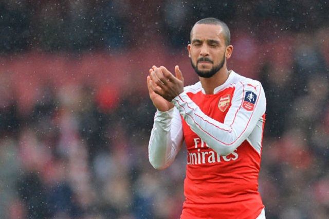 West Ham želi dovesti zvijezdu Arsenala za 26 miliona funti
