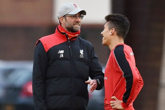 Zašto je Jurgen Klopp savršen Zašto je Jurgen Klopp savršen